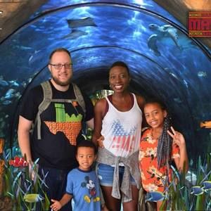 Meet your Posher, Jonathan